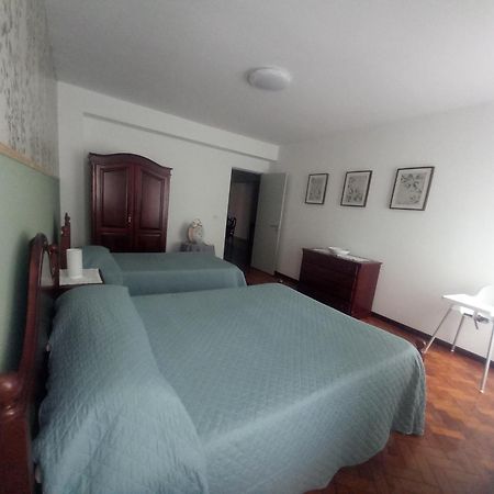 Apartamento Couto Понта-Делгада Екстер'єр фото