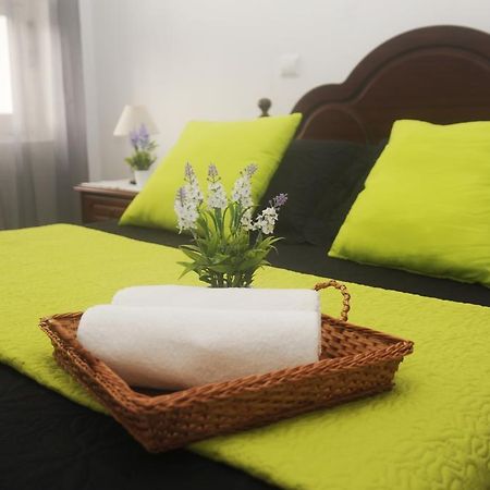 Apartamento Couto Понта-Делгада Екстер'єр фото