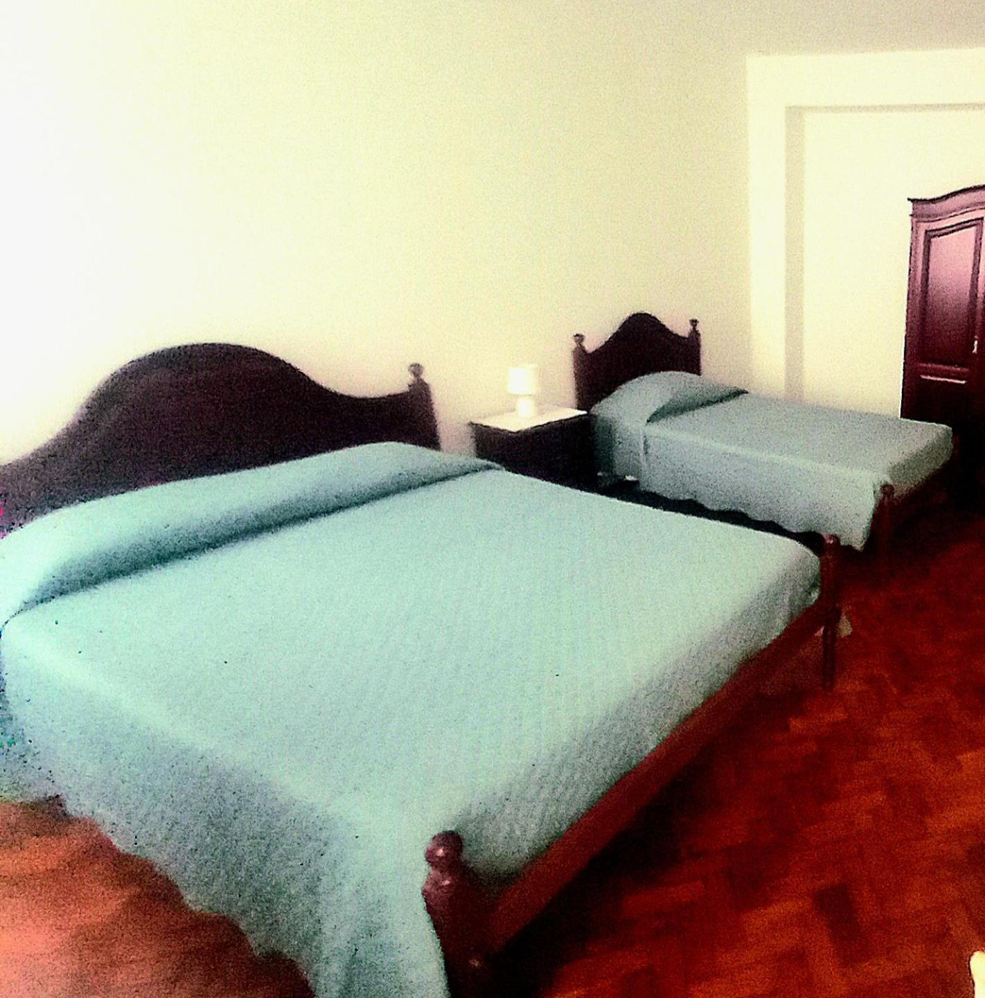 Apartamento Couto Понта-Делгада Екстер'єр фото