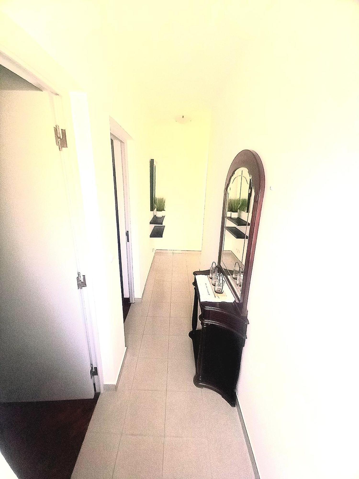 Apartamento Couto Понта-Делгада Екстер'єр фото