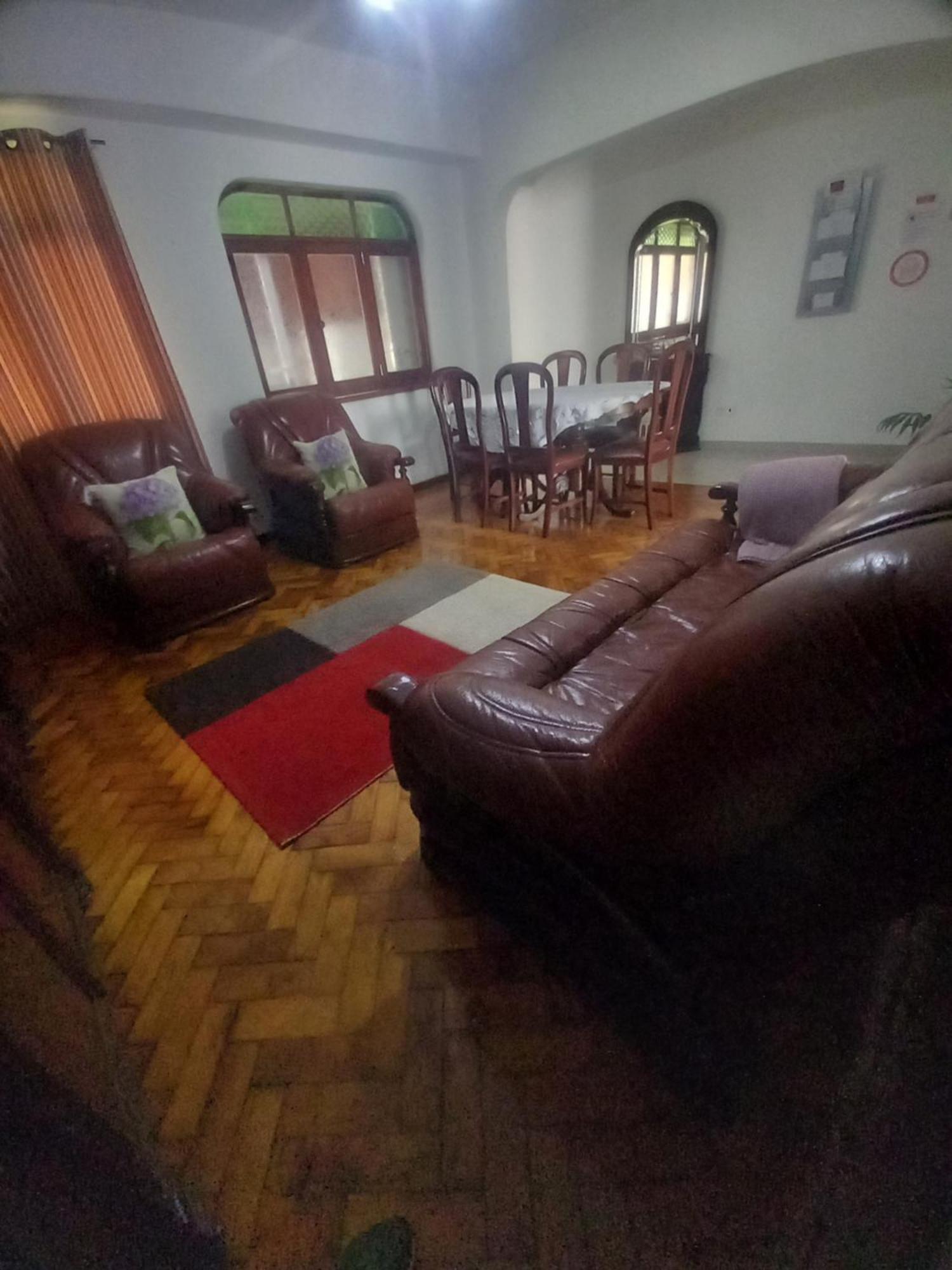 Apartamento Couto Понта-Делгада Екстер'єр фото