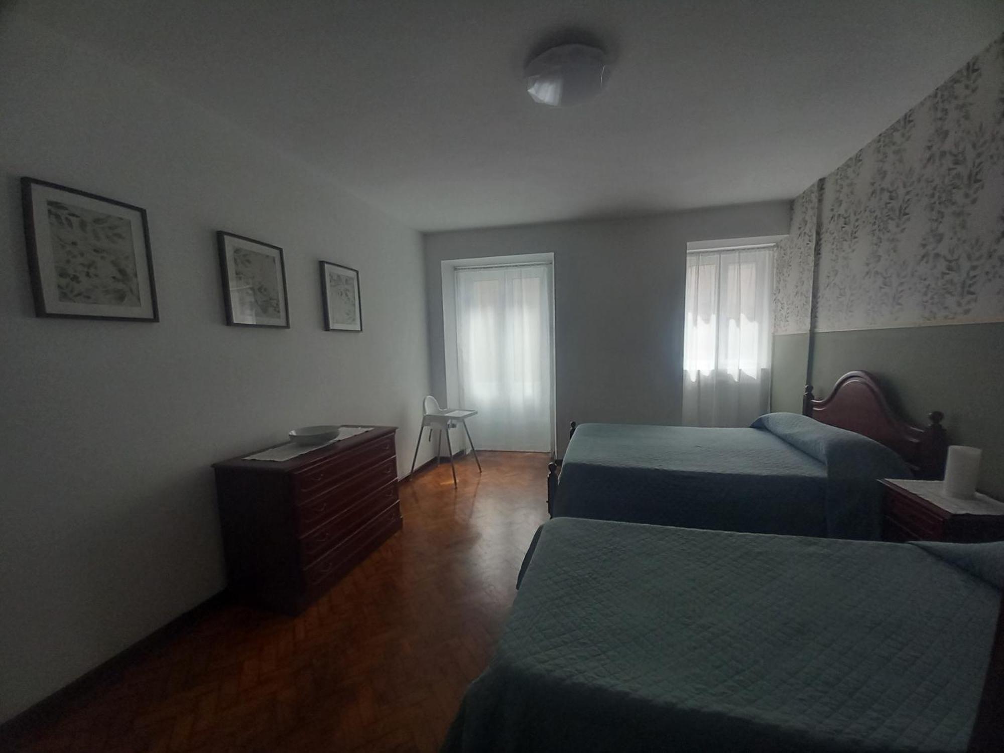 Apartamento Couto Понта-Делгада Екстер'єр фото