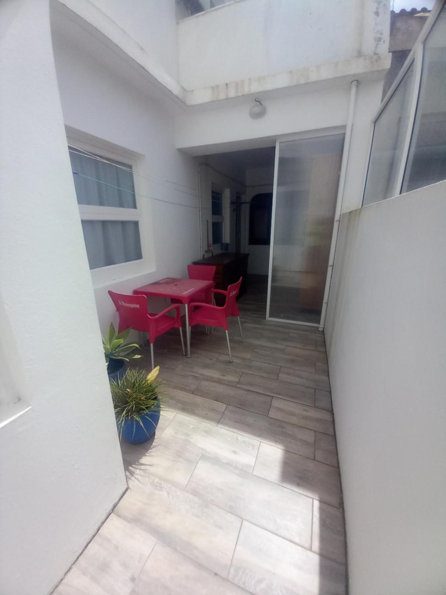 Apartamento Couto Понта-Делгада Екстер'єр фото