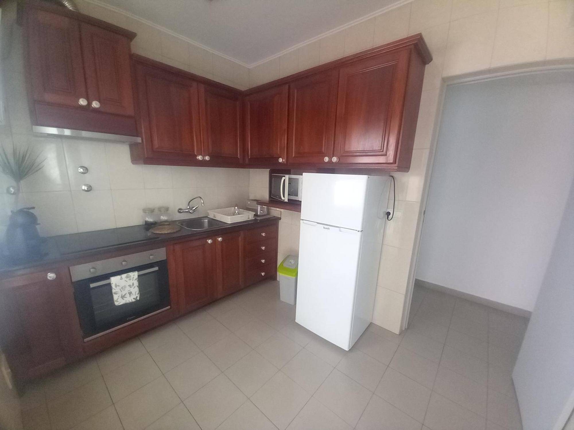 Apartamento Couto Понта-Делгада Екстер'єр фото
