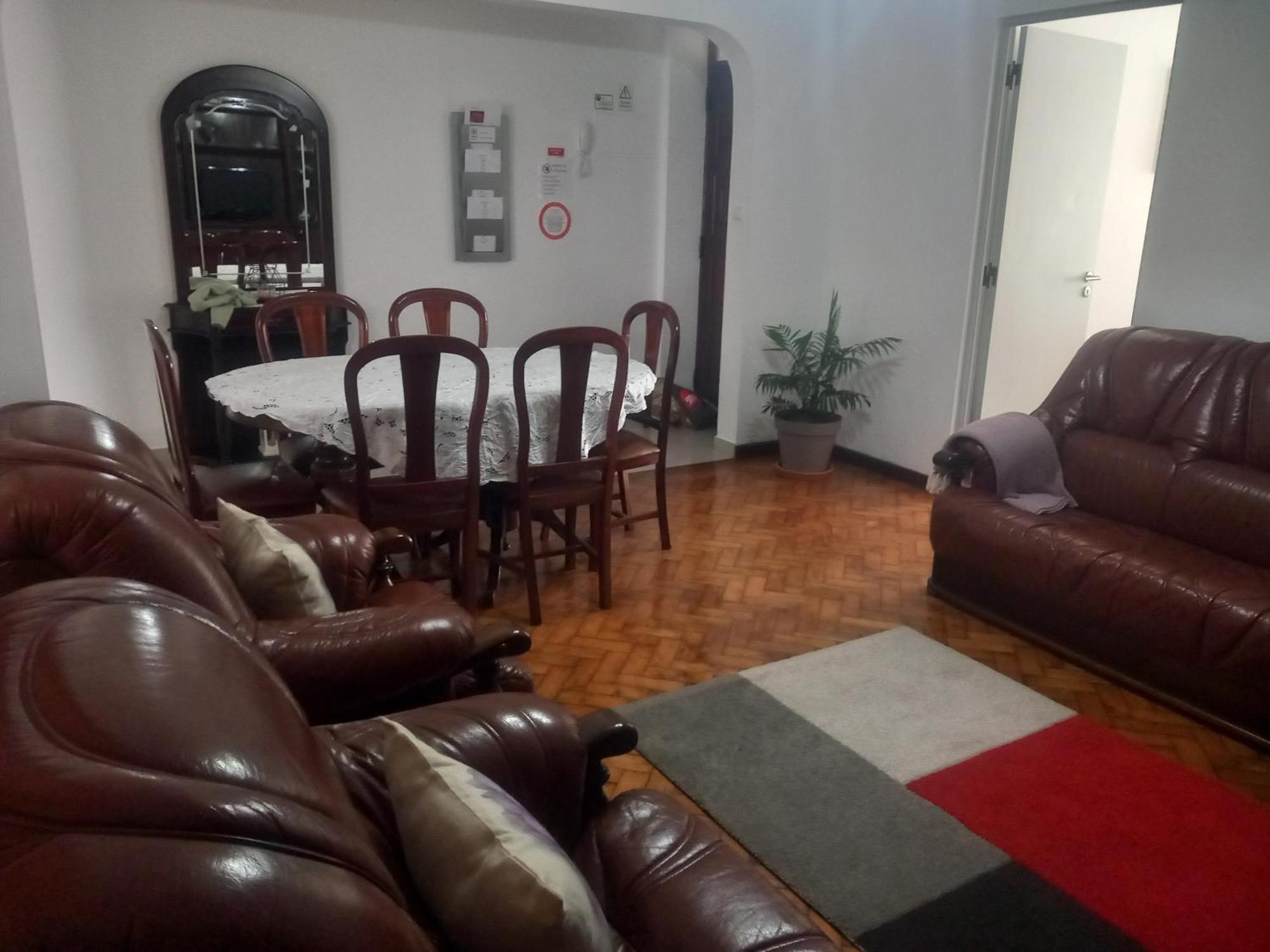 Apartamento Couto Понта-Делгада Екстер'єр фото