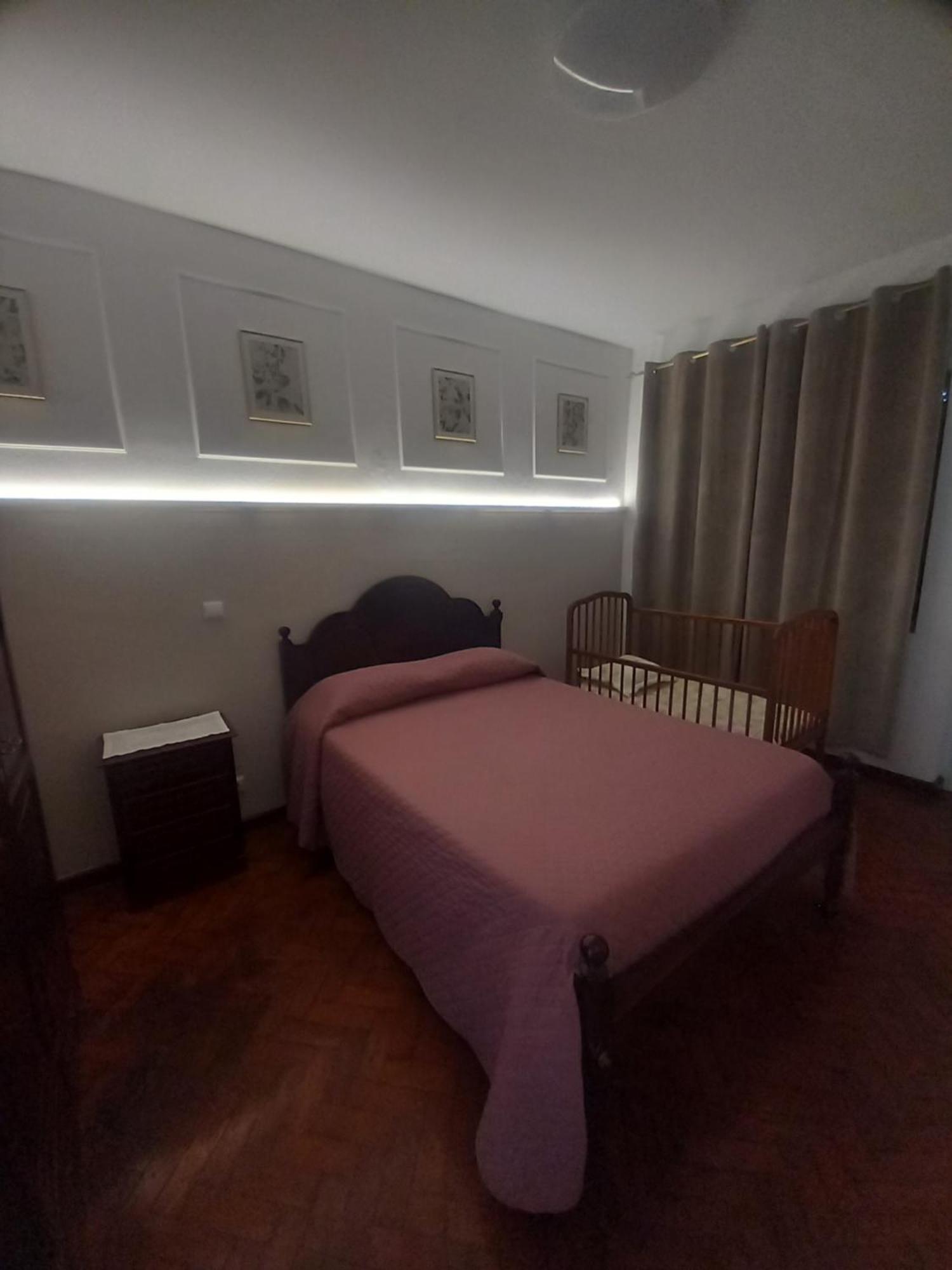Apartamento Couto Понта-Делгада Екстер'єр фото