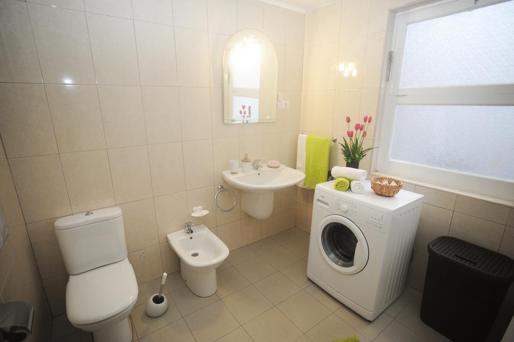 Apartamento Couto Понта-Делгада Екстер'єр фото