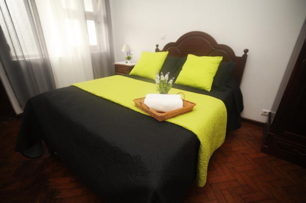 Apartamento Couto Понта-Делгада Екстер'єр фото