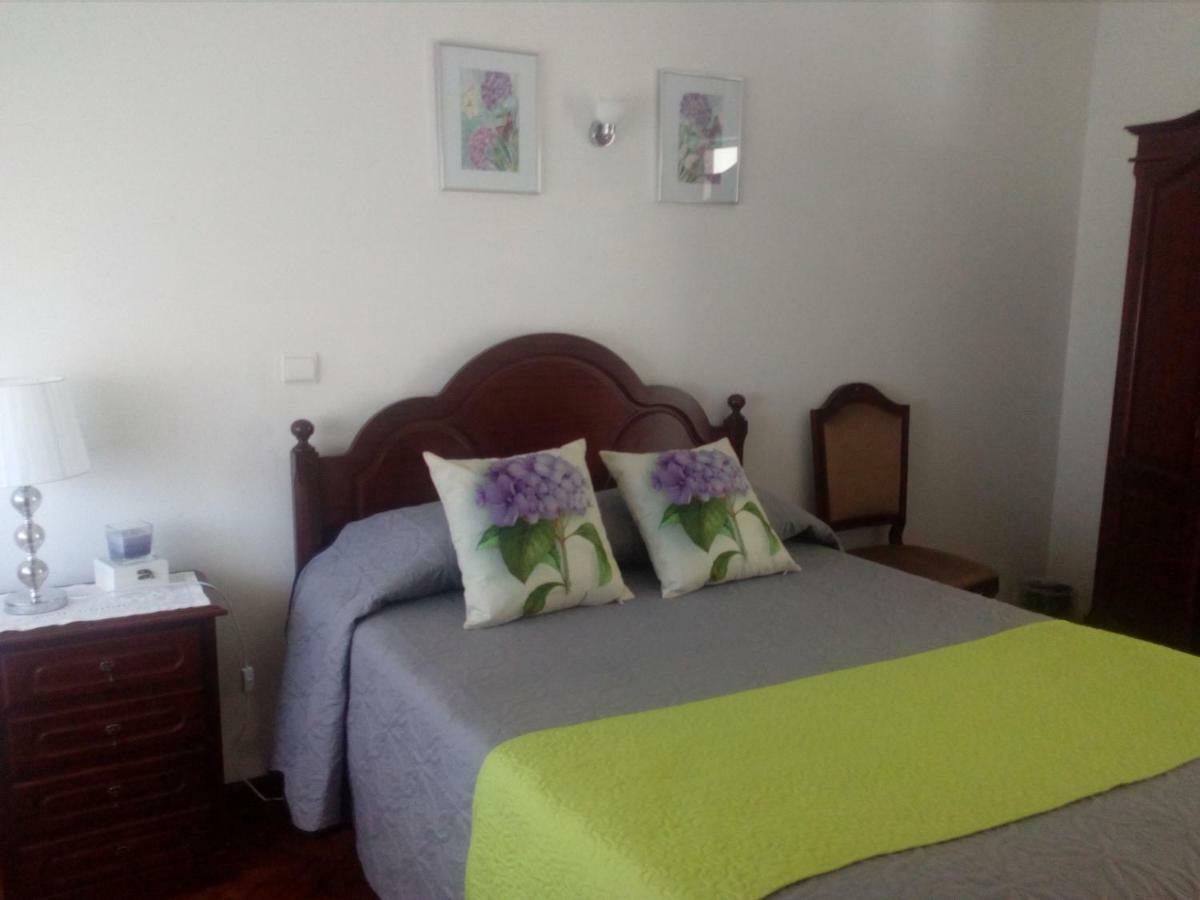 Apartamento Couto Понта-Делгада Екстер'єр фото