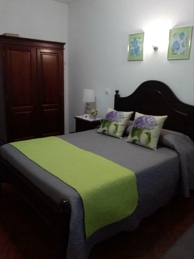 Apartamento Couto Понта-Делгада Екстер'єр фото