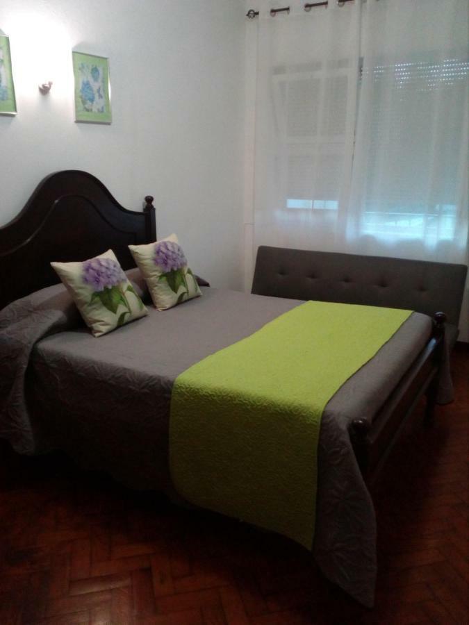 Apartamento Couto Понта-Делгада Екстер'єр фото