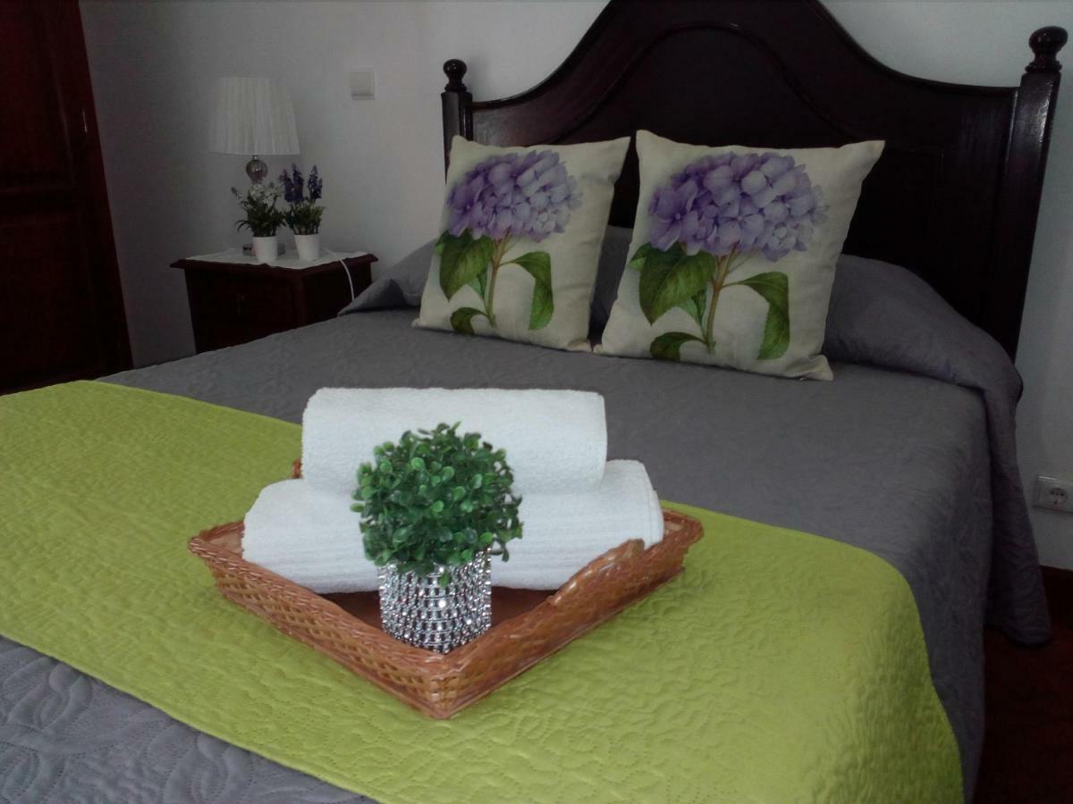 Apartamento Couto Понта-Делгада Екстер'єр фото