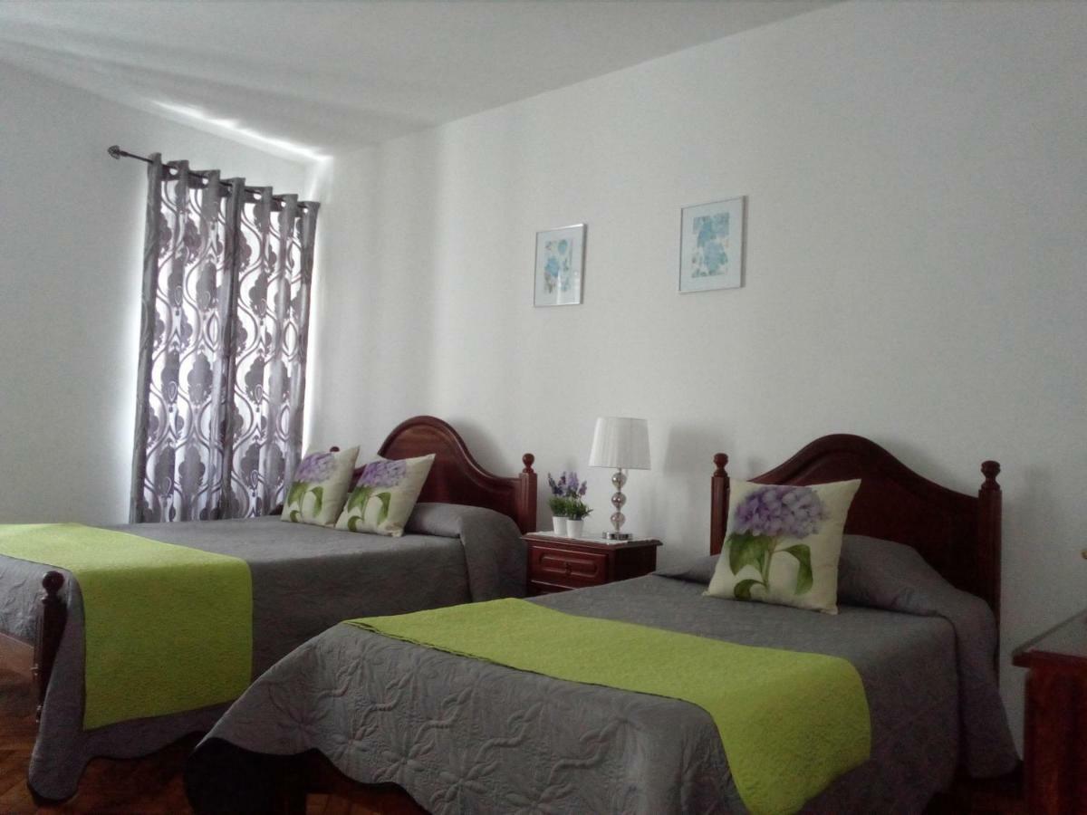 Apartamento Couto Понта-Делгада Екстер'єр фото