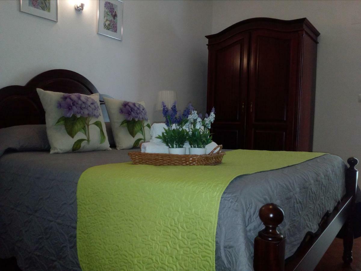 Apartamento Couto Понта-Делгада Екстер'єр фото